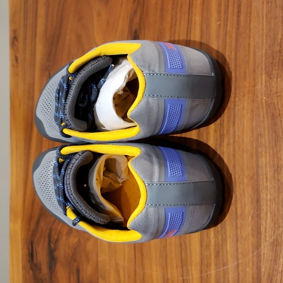 Xero Shoes NWT Mesa Trail II Running Women's 11 - Picture 5 of 8